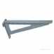 Twyford Bracket 400mm-pair Sr1342xx