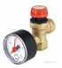Ariston Andris Lux Ep 10 3kw O/sink Erp