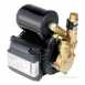 Vado Traditional Fixed Head 200mm Plus Arm Ch