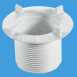 Equator Stop End For Pipe 10mm Esep10