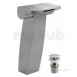 Extended Mono Basin Mixer Deck Mounted Sum-100e/cc-c/p