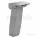 Extended Mono Basin Mixer Deck Mounted