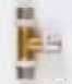 Polypipe 22mm Equal Tee Sur222