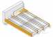 Bath Shower Mixer Deck Mtd Plus Shower Kit