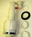 Armitage Shanks Avon 21 Built-in Self Closing Shower Mixer Chrome B8265aa