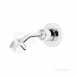 AQUALISA QUARTZ TOUCH SMART DIV ADJ WITH BATH -HP QZST.A1.EV.DVBTX20