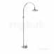 Roper Rhodes Square Rigid Riser Rail Plus Diverter