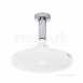Roper Rhodes 80mm Short Ceiling Arm With Back Nut