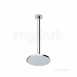 Svhead07 7 Inch Deluxe Disc Shower Head