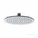 Roper Rhodes Round 230mm Thin Brass Shower Head