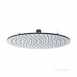 Roper Rhodes Round 300mm Thin Brass Shower Head