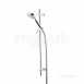 Roper Rhodes Round Single Function Handset
