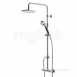 Storm Bar Valve With Eco Head And Handset