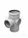 160mm X87.5d Unequal Branch 2b And Ac Sy64-g