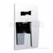 Synergie Concealed Shower Valve Plus Diverter
