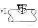 3 Inch X 1.1/4 Inch Patch Boss S97/3-g