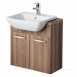 Ideal Standard Bow S/ctp 50 White 1th E625901