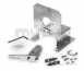 Siemens Ask 71 1 Duct Mtg Kit Gbb/gca/gib-1e