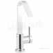 Siron Side Action Flat Spout Monobloc Sn5529cp