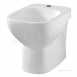 Sola Maternity Bidet 1 Tap No Overflow Sa3521wh