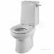Georg Fischer Cpvc Red Tee 723200138 32x25x32