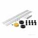 Twy Tray Up To 1200mm Leg And Panel Kit Tr6012wh