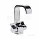 Astracast Jordan Springflow Tap B/steel
