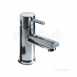 Storm Basin Mixer With Pop Up Waste