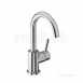 Storm Side Action Basin Mixer With Popup