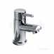 Storm Mini Basin Mixer With Pop Up Waste