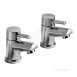 Storm T2227002 Basin Taps Pair T227002