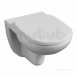 Ideal Standard Tempo T3275 Wall Hung Wc Pan Ho White T327501