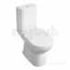 Ideal Standard Tempo T4270 Cc 6/4 Ltr Df Cistern White T427001