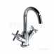 Bora Basin Mixer With Pop Up Waste