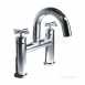Drinking Fountain Wall Hung Ps8001ss