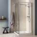 Twyford T4 Side Panel 760mm T43400cp