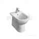 Ideal Standard Tempo T5090 Floor Standing Btw Bidet Wht T509001