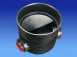 Wavin R600 Ic E-base-straight Bk 150 66ne300
