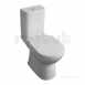 Ideal Standard Tempo T6792 Standard Seat And Cover White