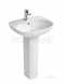 Ideal Standard Tesi T028001 55cm Pedestal Basin 1th