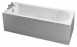 Ideal Standard Tesi T000101 160x70cm Idealfrm Bath 0 Th
