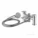 Ideal Standard Tesi A6591aa 2 Hole Dual Control Bsm
