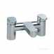 Stream T773002 Bath Filler Deck Mount