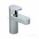 Stream Mini Basin Mixer With Popup