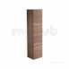 Concept Air H/r Basin 40x45 Wh Cube S/w E076901