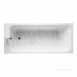 Ideal Standard Softmood T9933 1700x750 Bath Ifpplus White