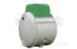 Gloucester Biocel 6 Person Tank Pumped