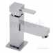 Mini Mono Basin Mixer Single Lever Deck