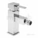 Mono Bidet Mixer Single Lever Deck Mount