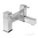 Vado 2 Hole Bath Filler Deck Mounted Te-137-c/p